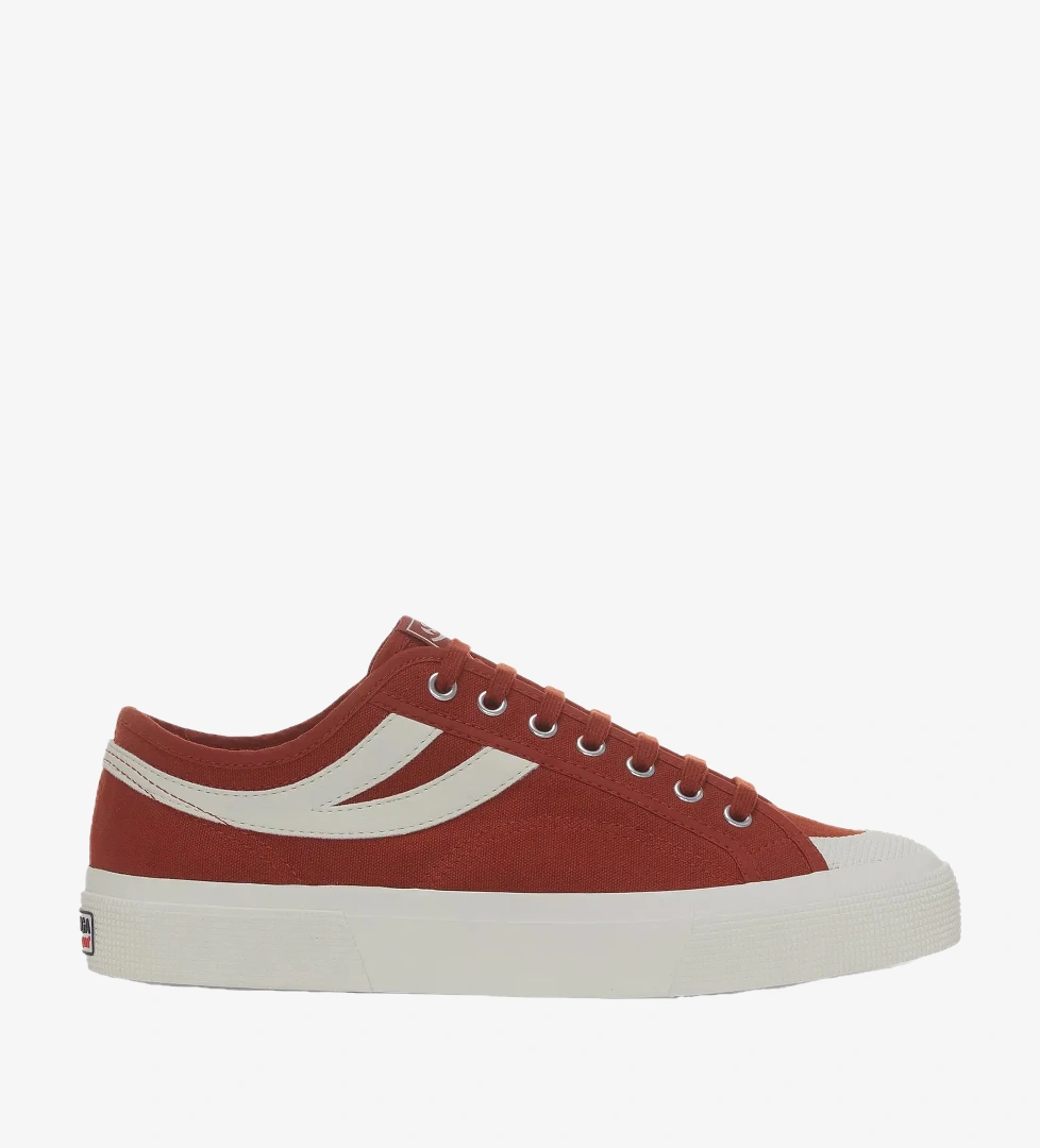 Superga Kiremit Superga 2750 Panatta