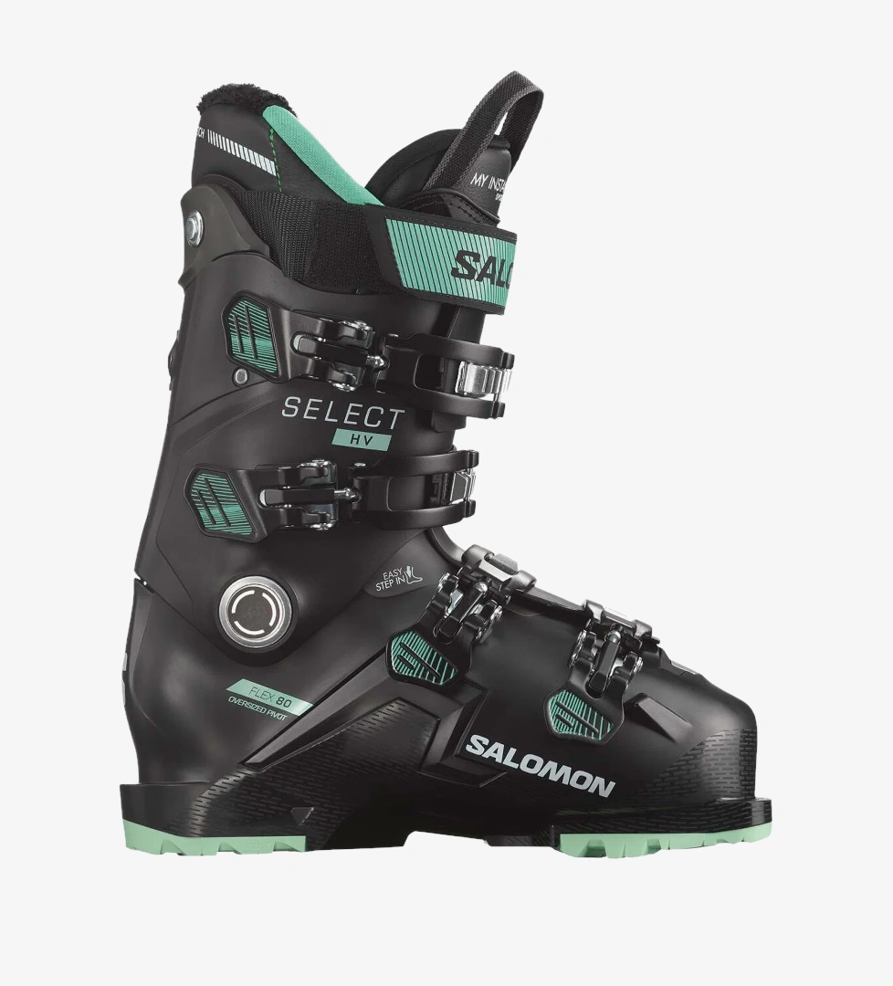Salomon Salomon Select Hv