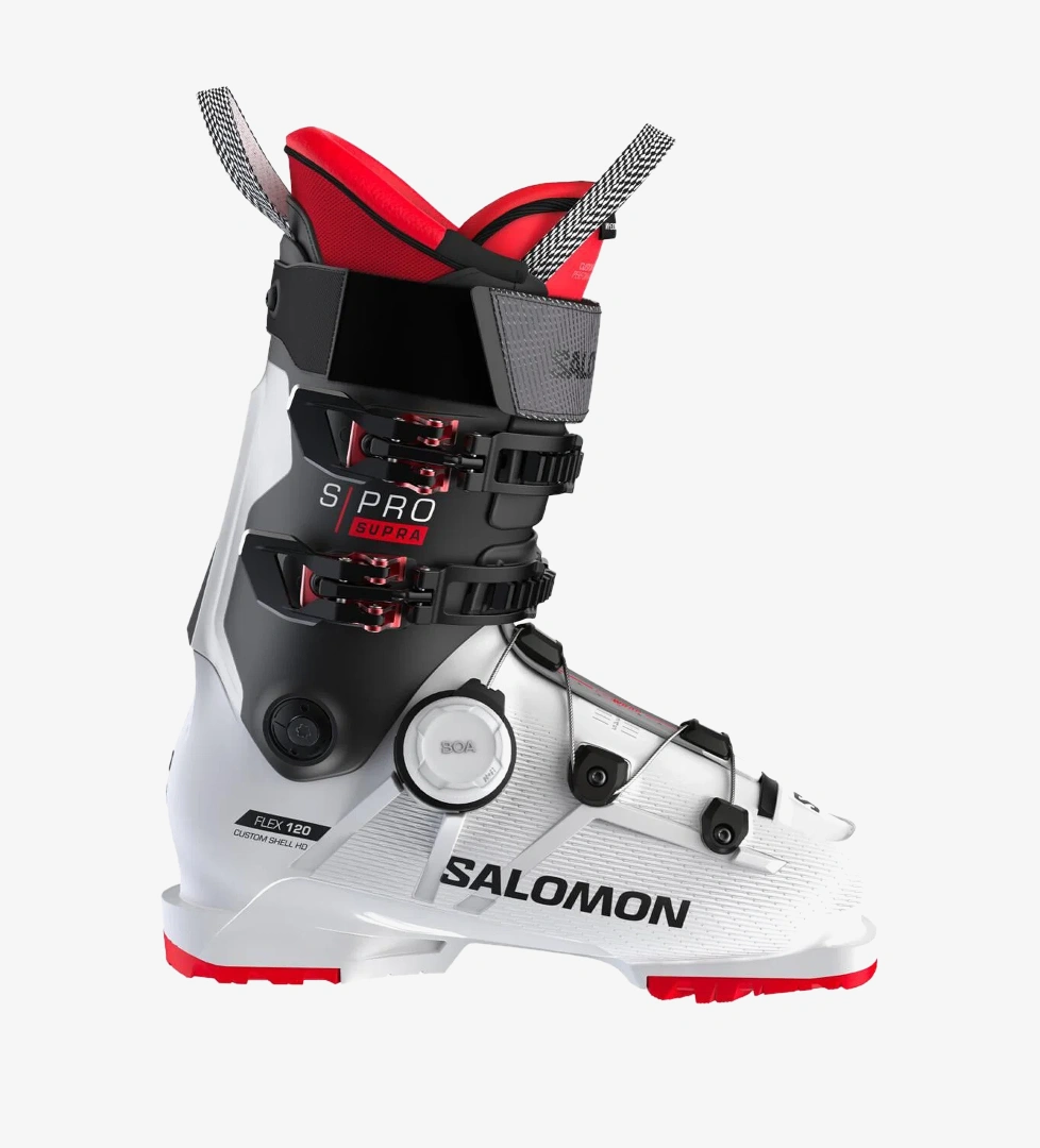 Salomon Renkli Salomon Spro Supra