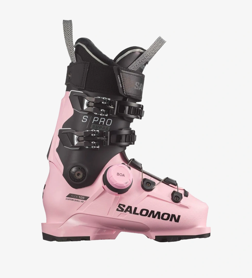 Salomon Pro Supra Ürün Listesi