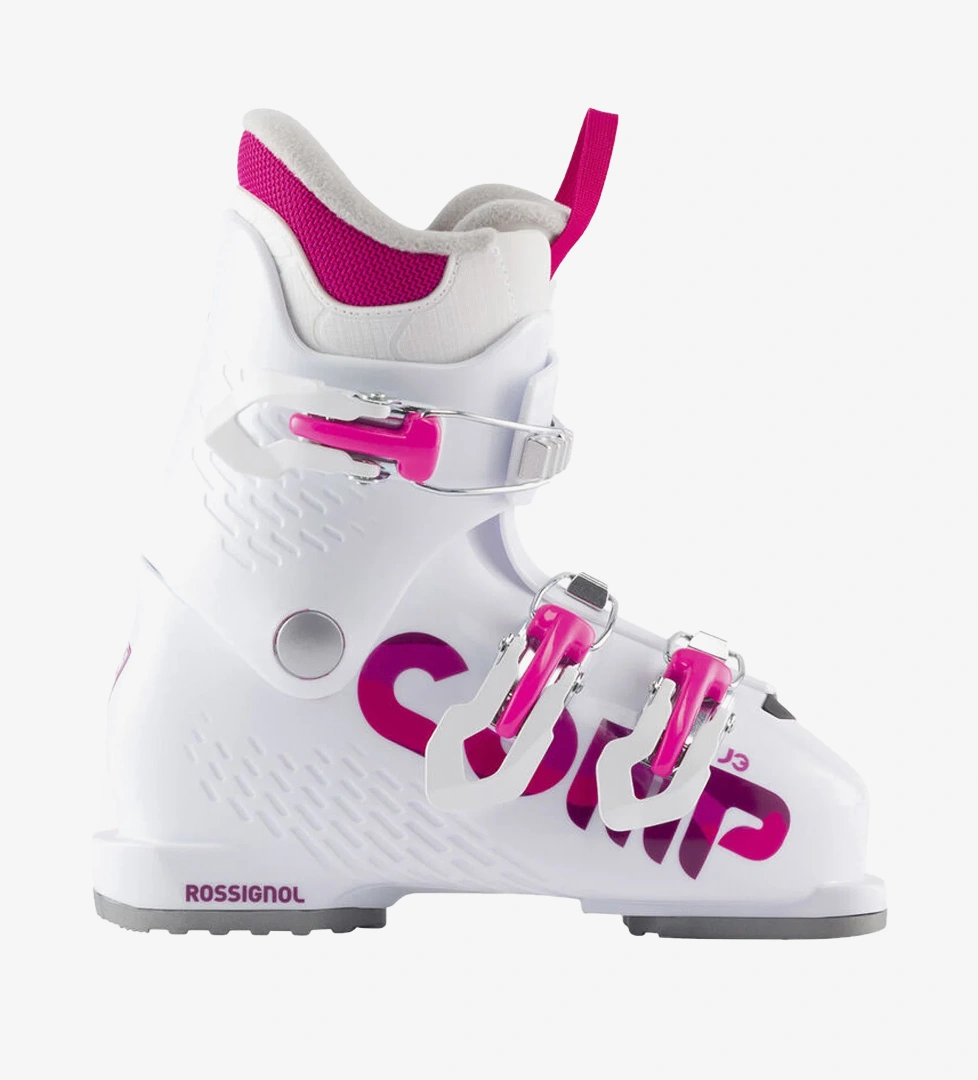Rossignol Rossignol Comp J3