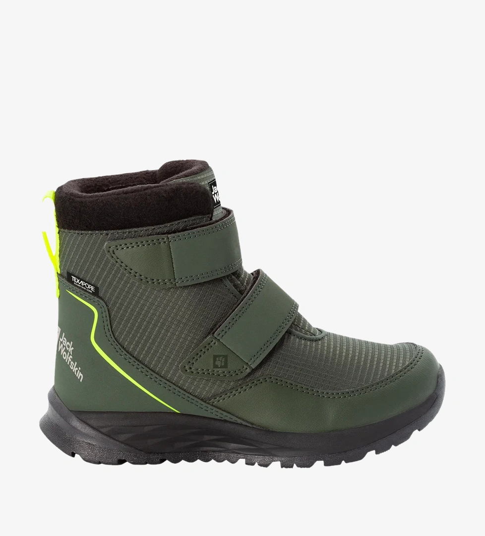 Jack Wolfskin Renkli Jack Wolfskin Polar Bear
