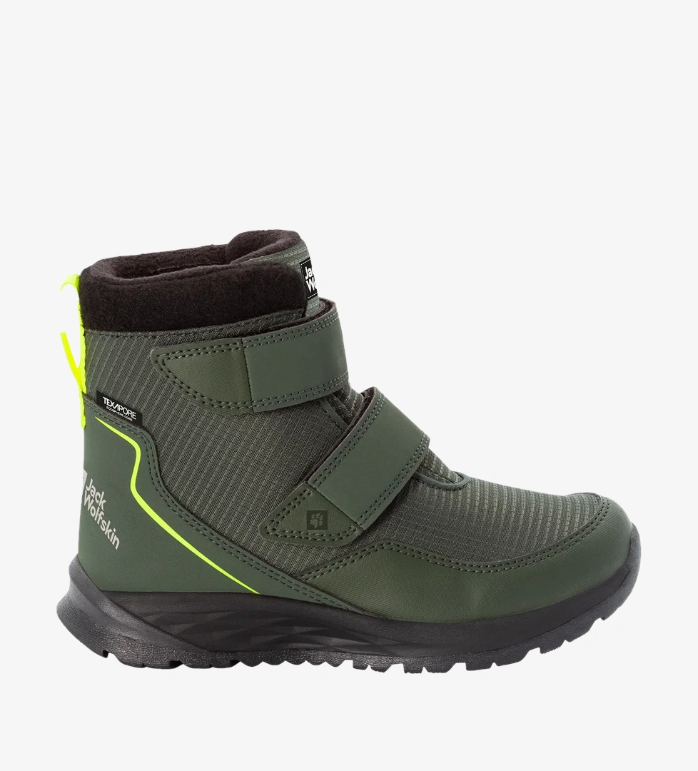 Jack Wolfskin Renkli Jack Wolfskin Polar Bear