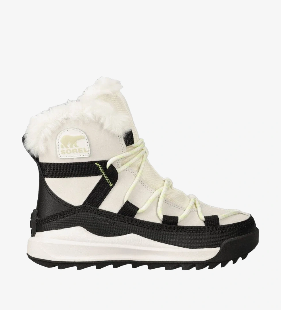 Sorel Sorel Onarmxglacywp