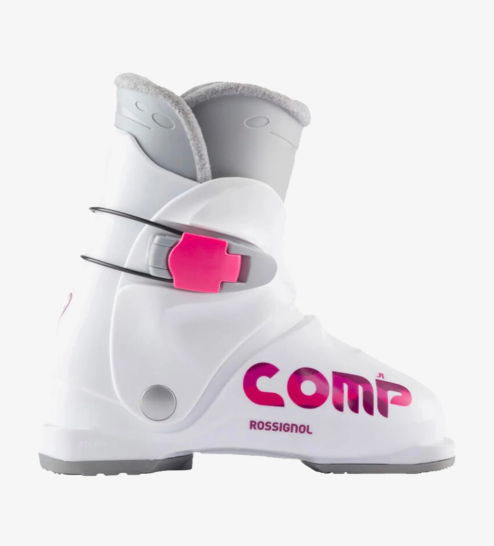 Rossignol Beyaz Rossignol Comp J1