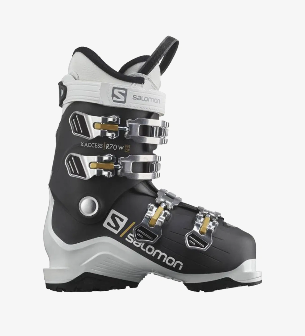 Salomon Salomon X Access