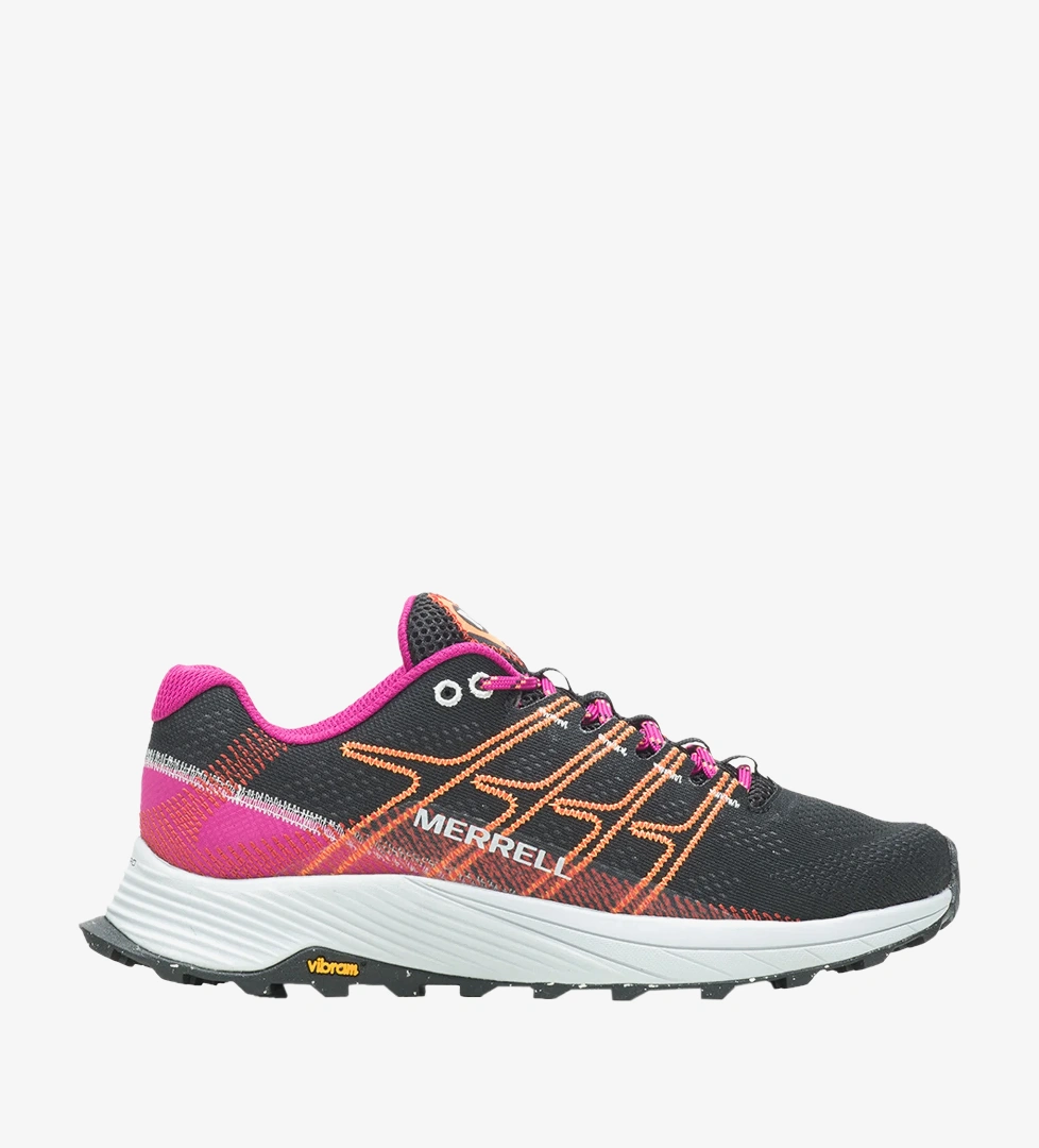 Merrell Siyah Merrell Moab Flight