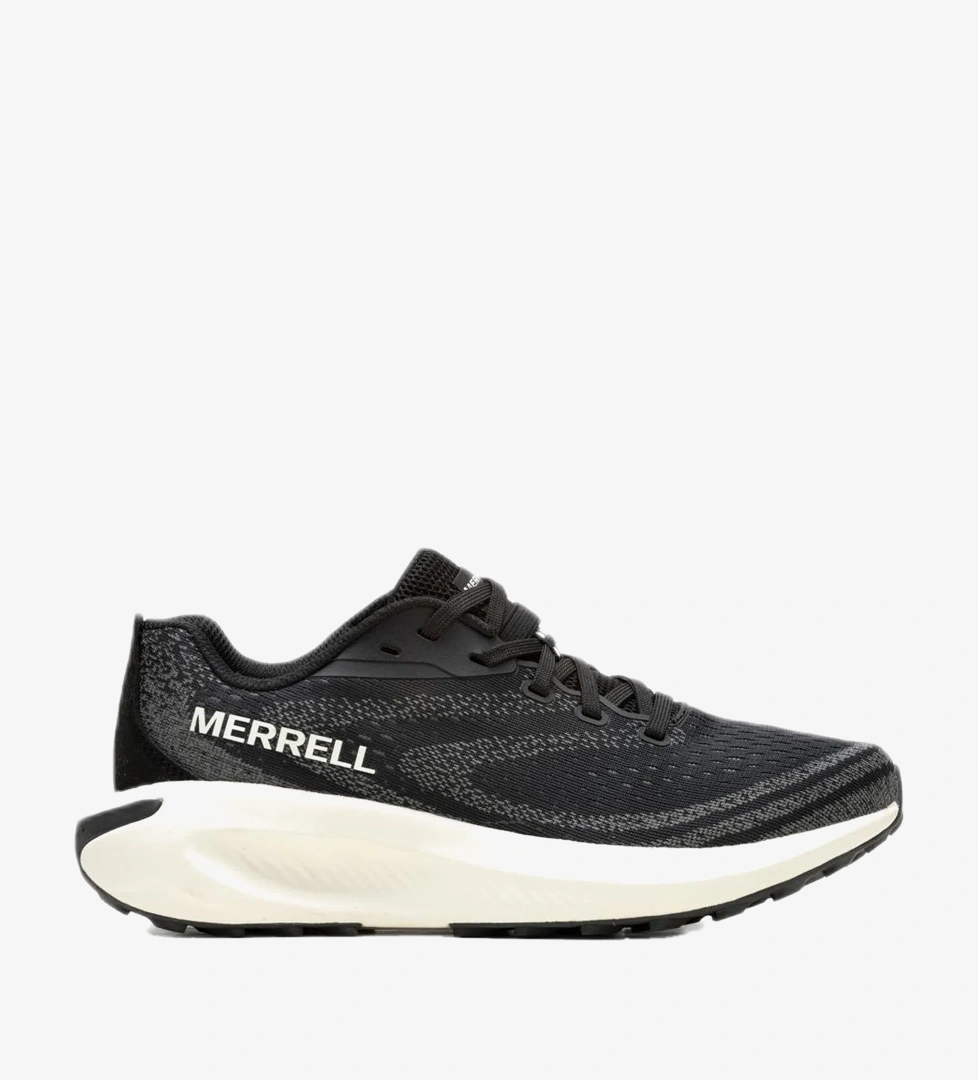 Merrell Siyah Merrell Morphlite Yol