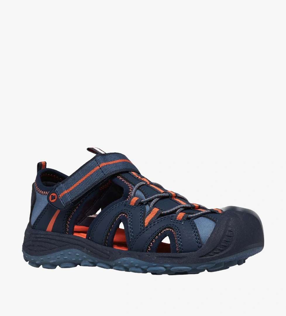 Merrell Lacivert Merrell Hydro