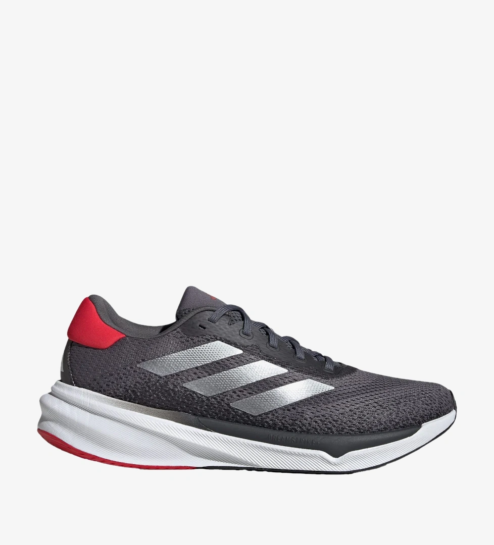 Adidas Gri Adidas Supernova Stride