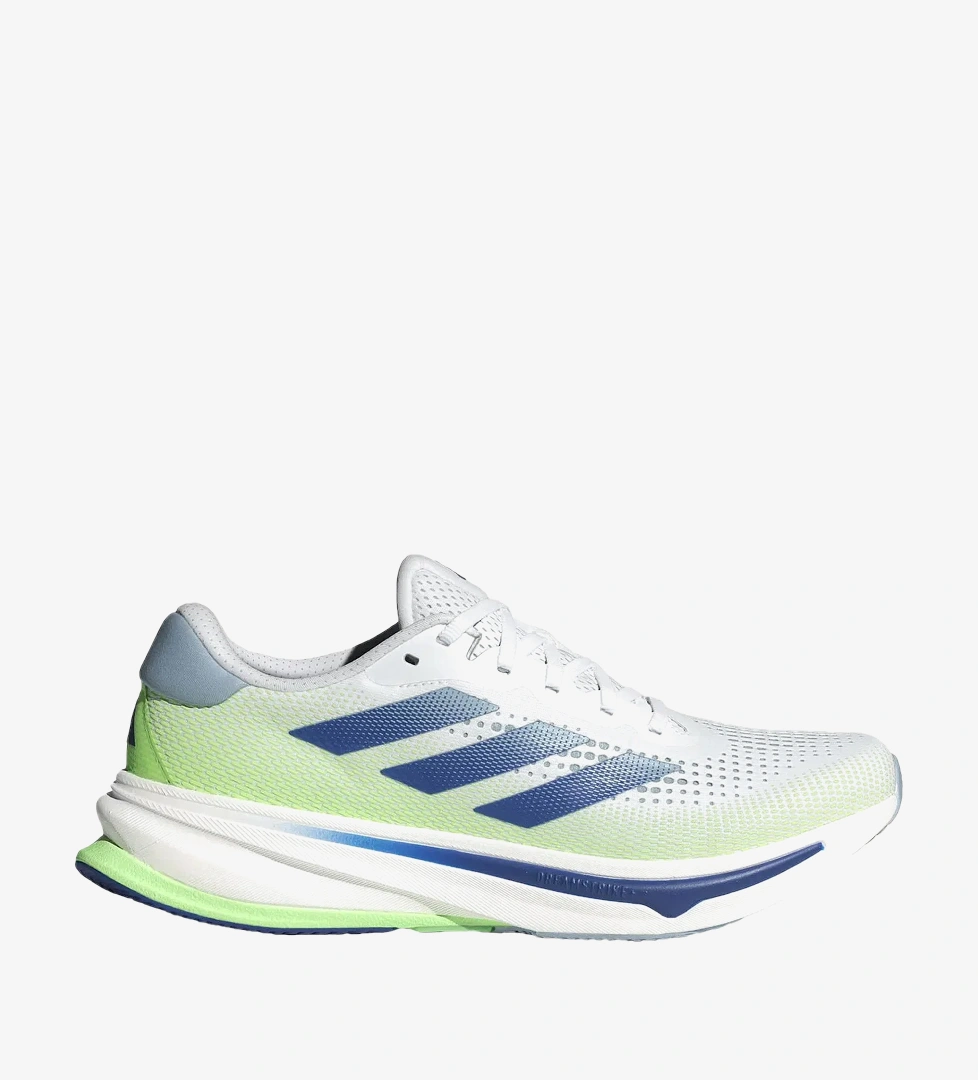 Adidas Beyaz Adidas Supernova Rise