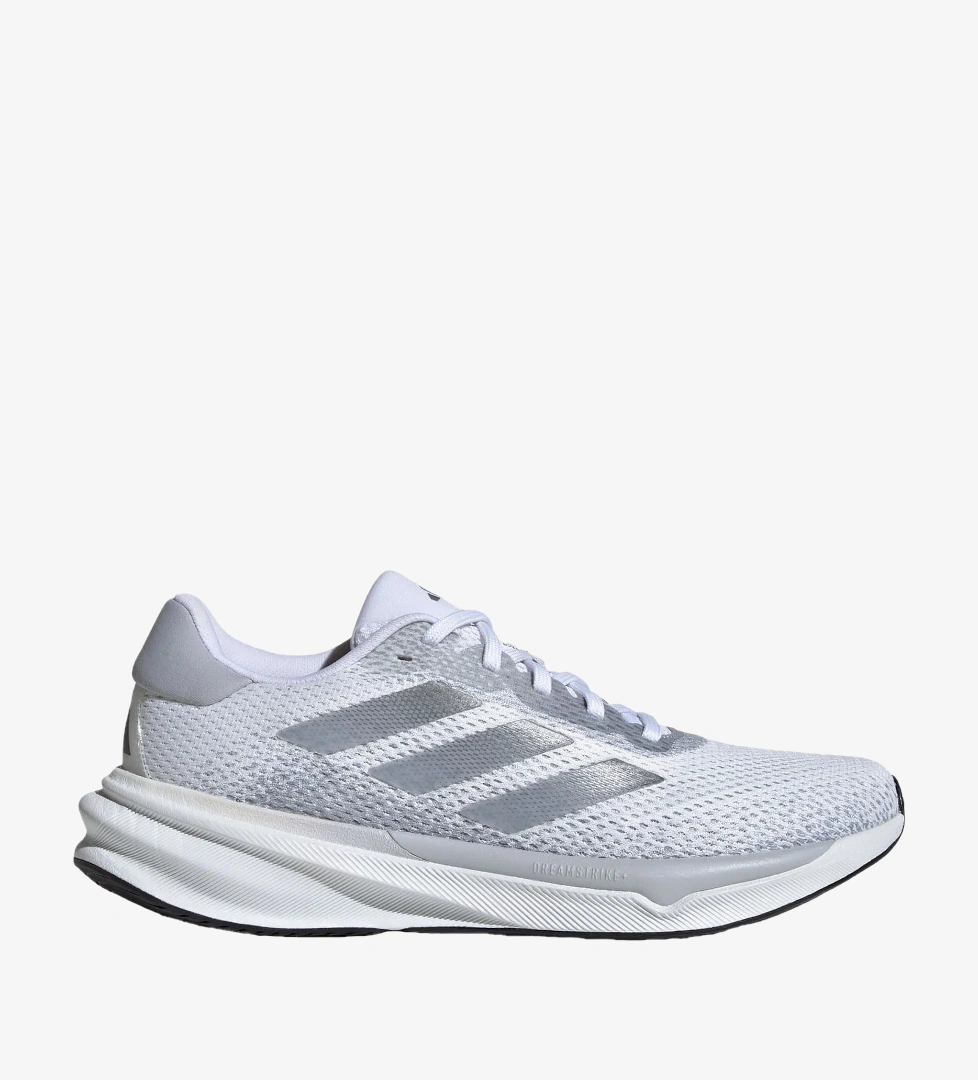Adidas Supernova Stride Kadın Beyaz Yol Koşusu Ayakkabısı
