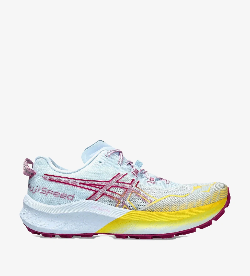 Asics Asics Fujispeed 2