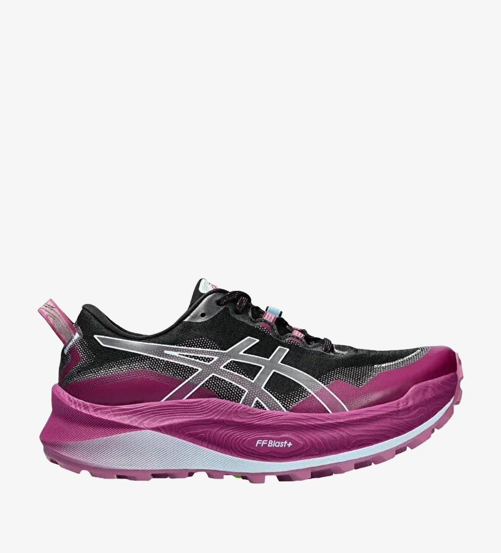 Asics Renkli Asics Trabuco Max