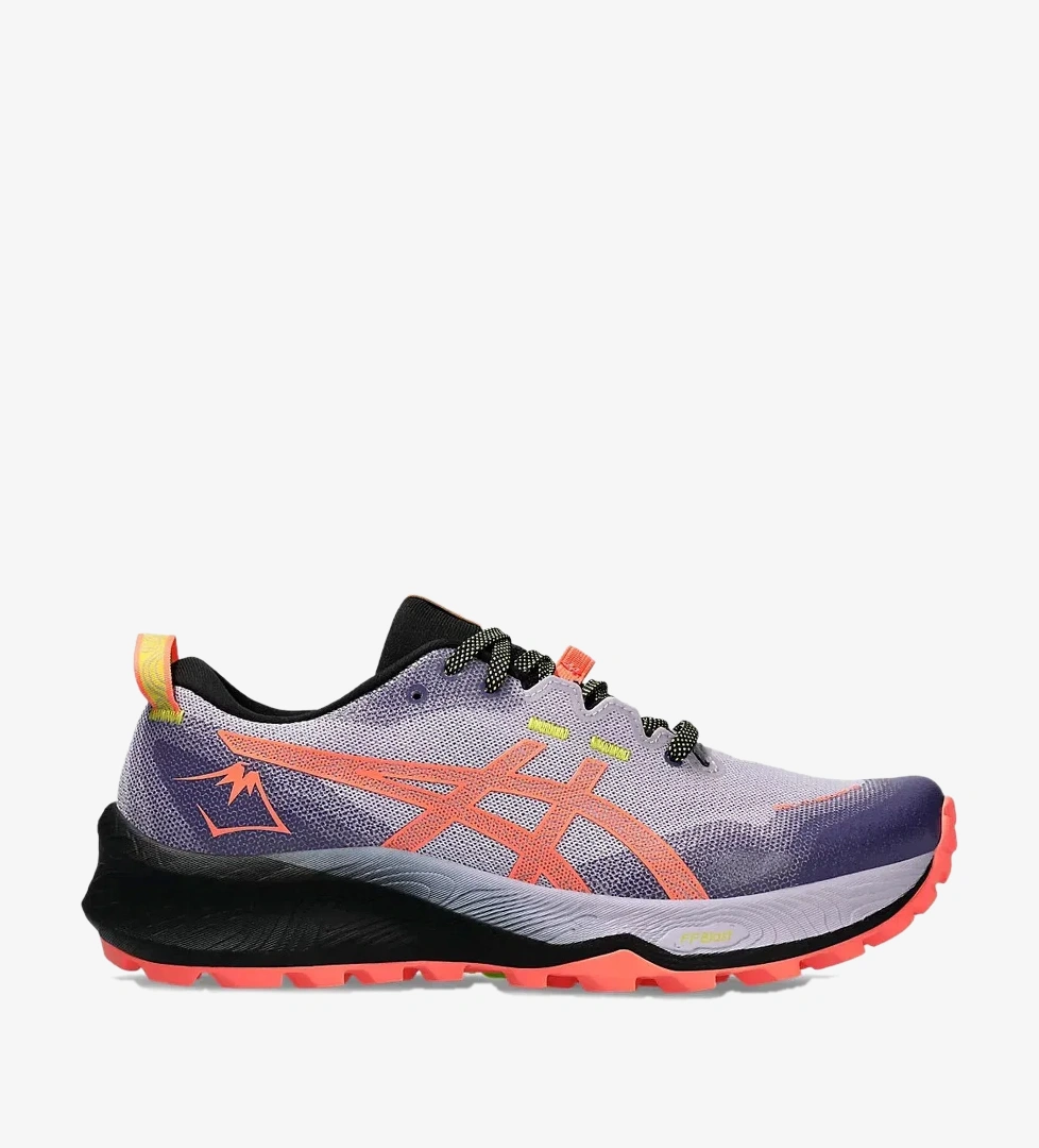 Asics Siyah Asics Gel Trabuco
