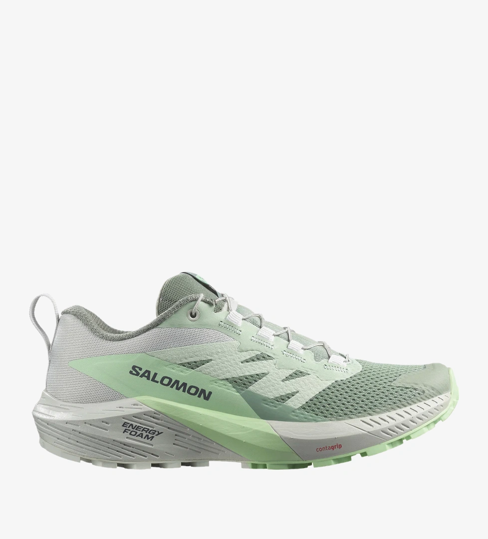 Salomon Renkli Salomon Sense Ride