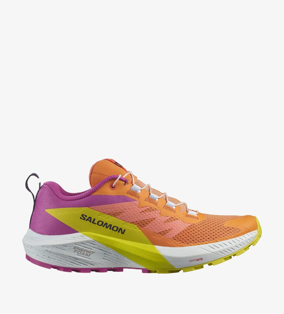 Salomon Turuncu Salomon Sense Ride