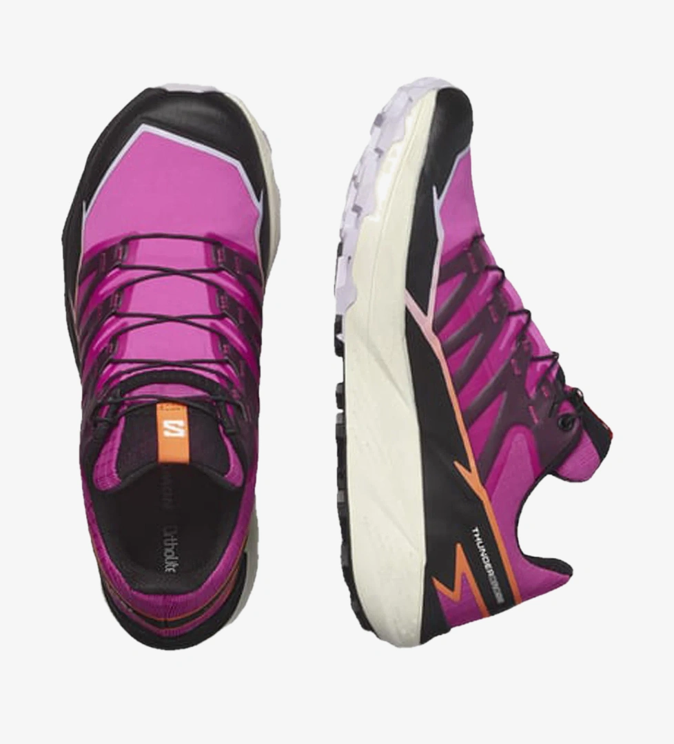 Salomon Thundercross Kadın Patika Koşusu Ayakkabısı