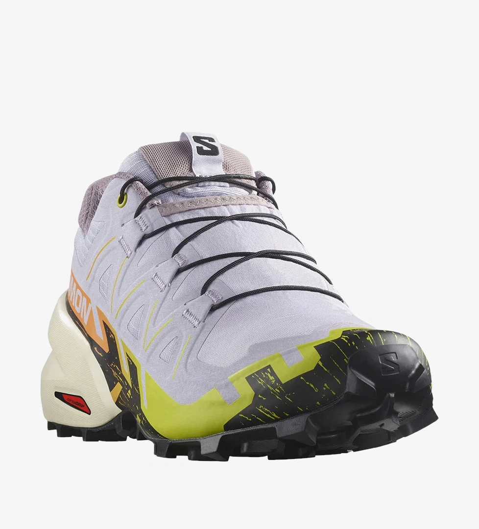 Salomon Mor Salomon Supercross