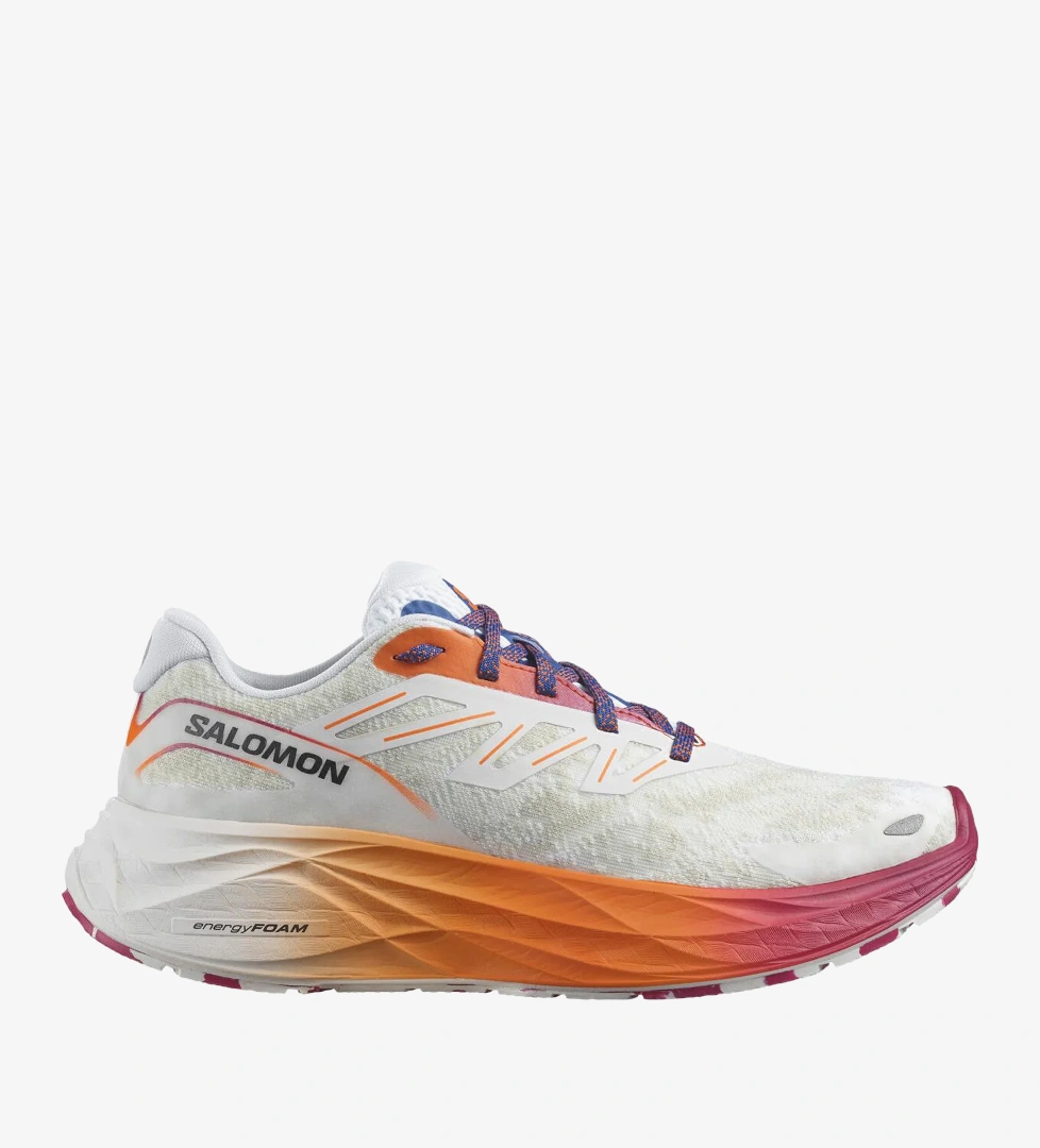 Salomon Aero Glide 2 Kadın Yol Koşusu Ayakkabısı