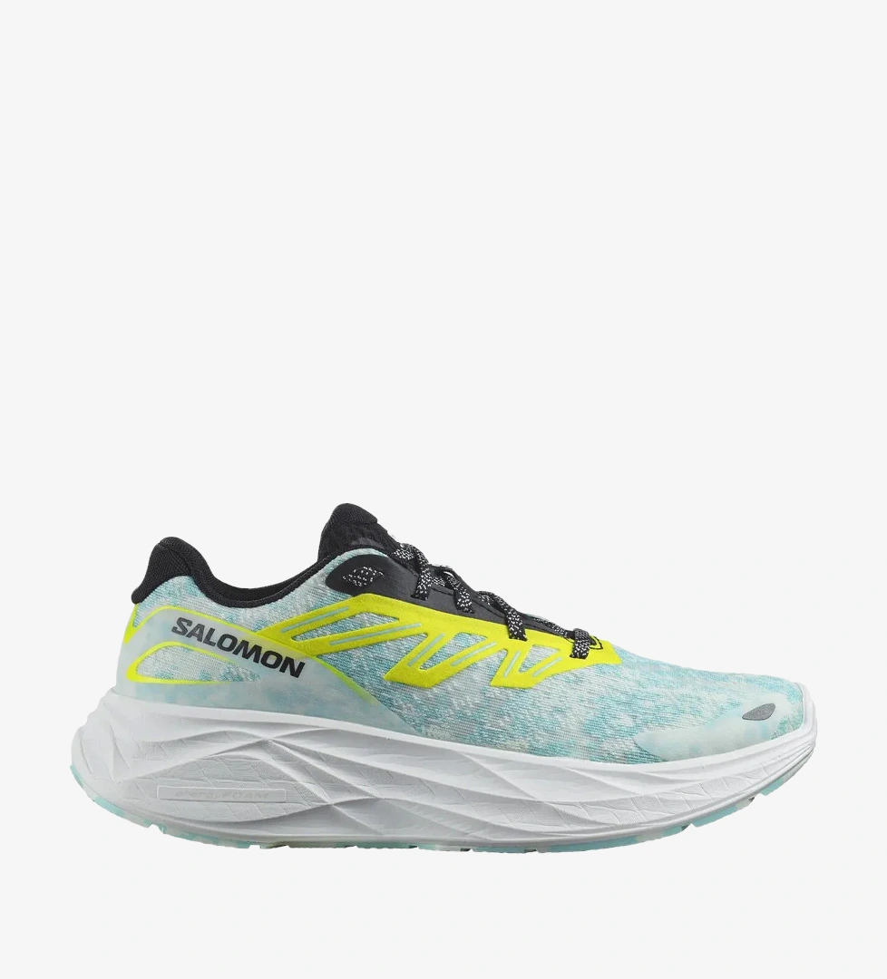 Salomon Aero Glide 2 Kadın Yol Koşusu Ayakkabısı