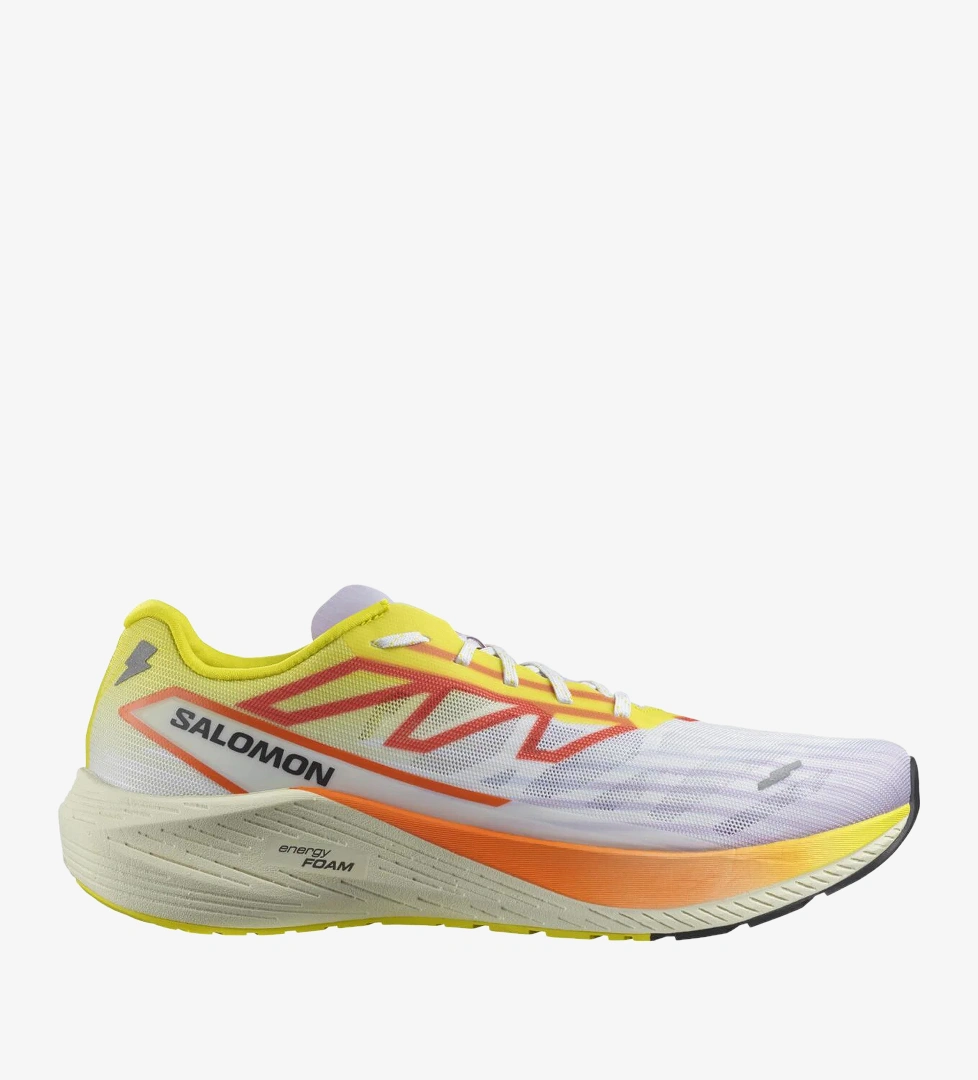 Salomon Renkli Salomon Aero 2