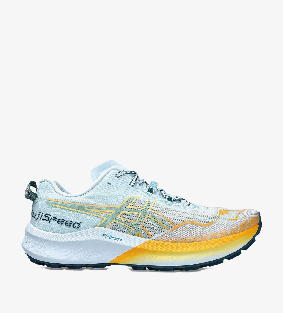 Asics Fujispeed 2