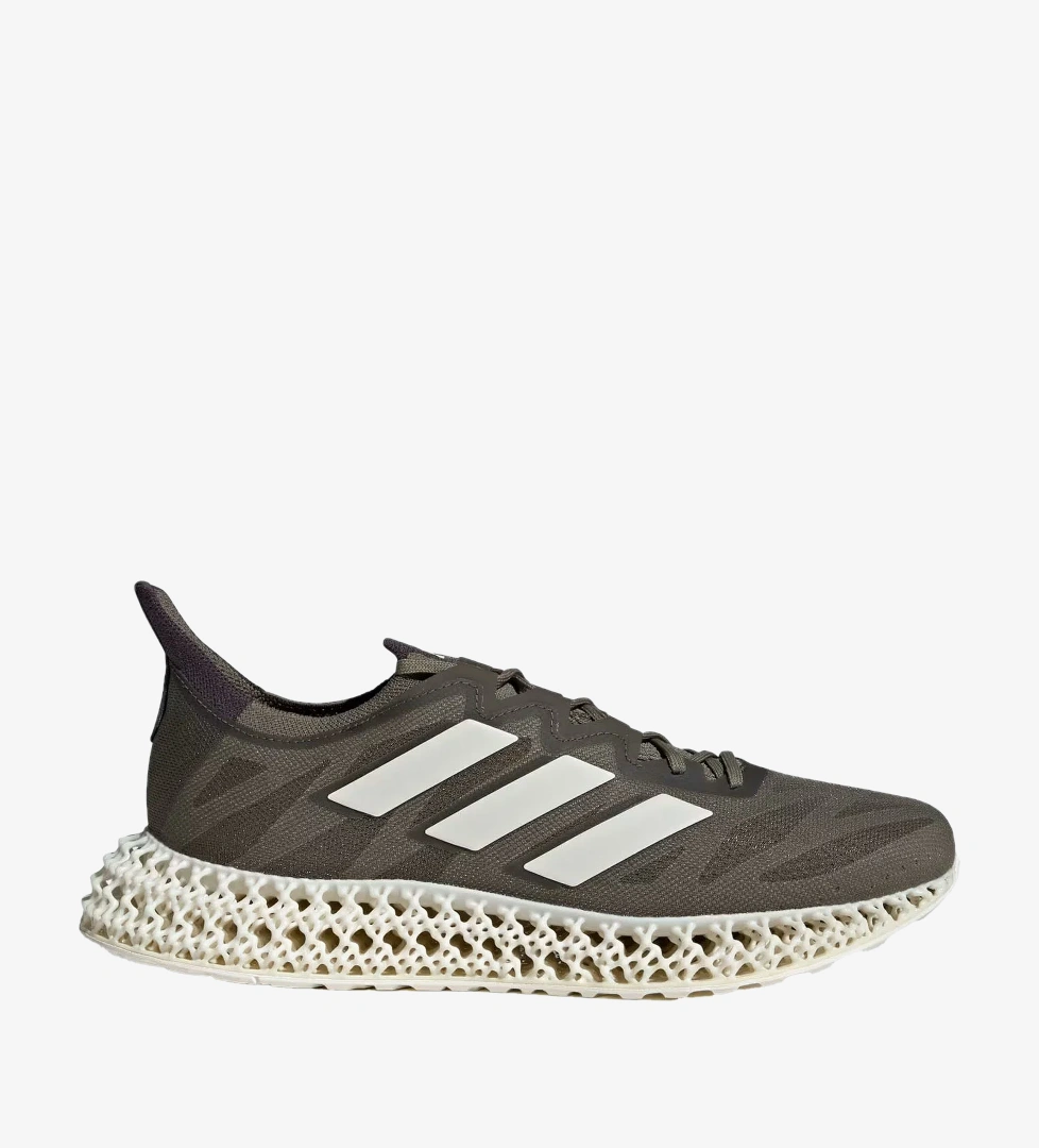 Adidas Yeşil Adidas 4dfwd 3