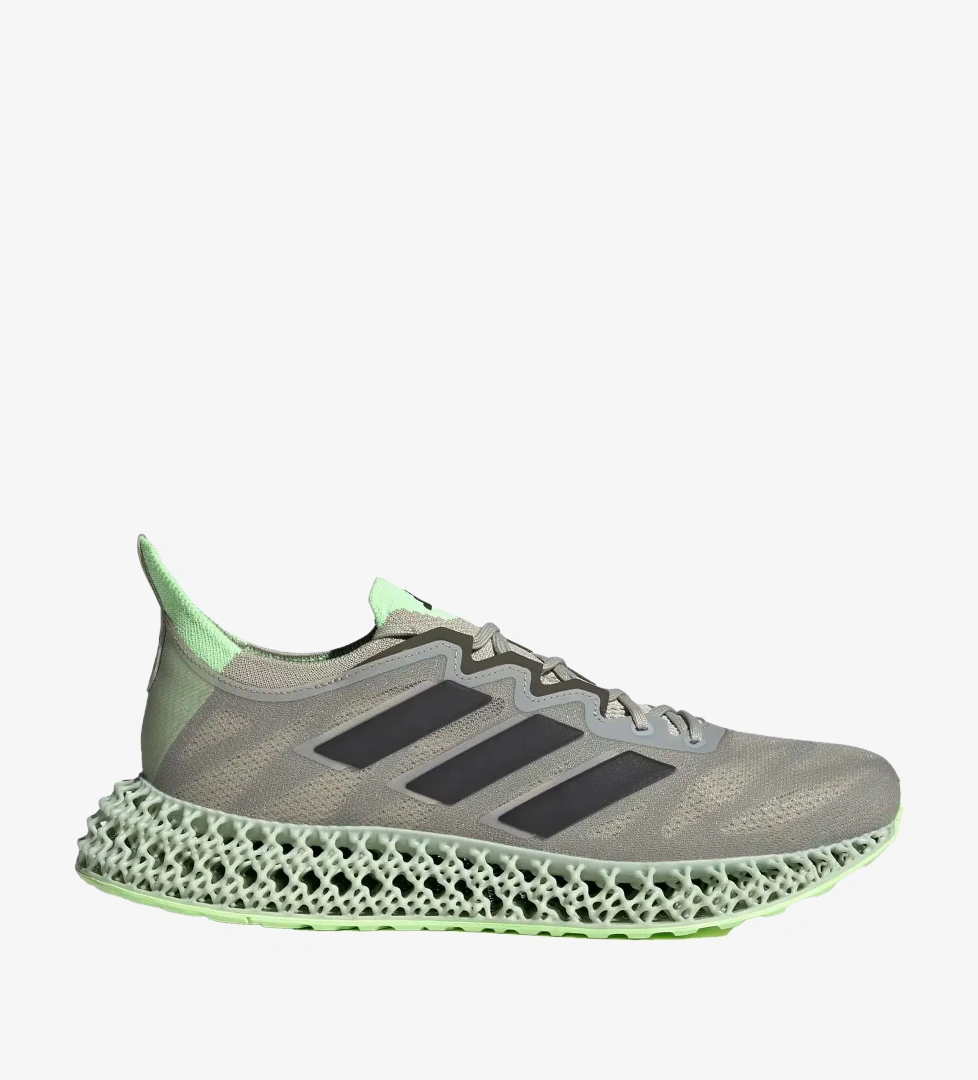 Adidas Gri Adidas 4dfwd 3