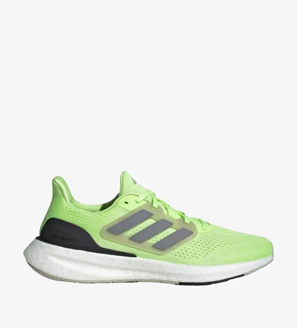 Adidas Yeşil Adidas Pureboost 23