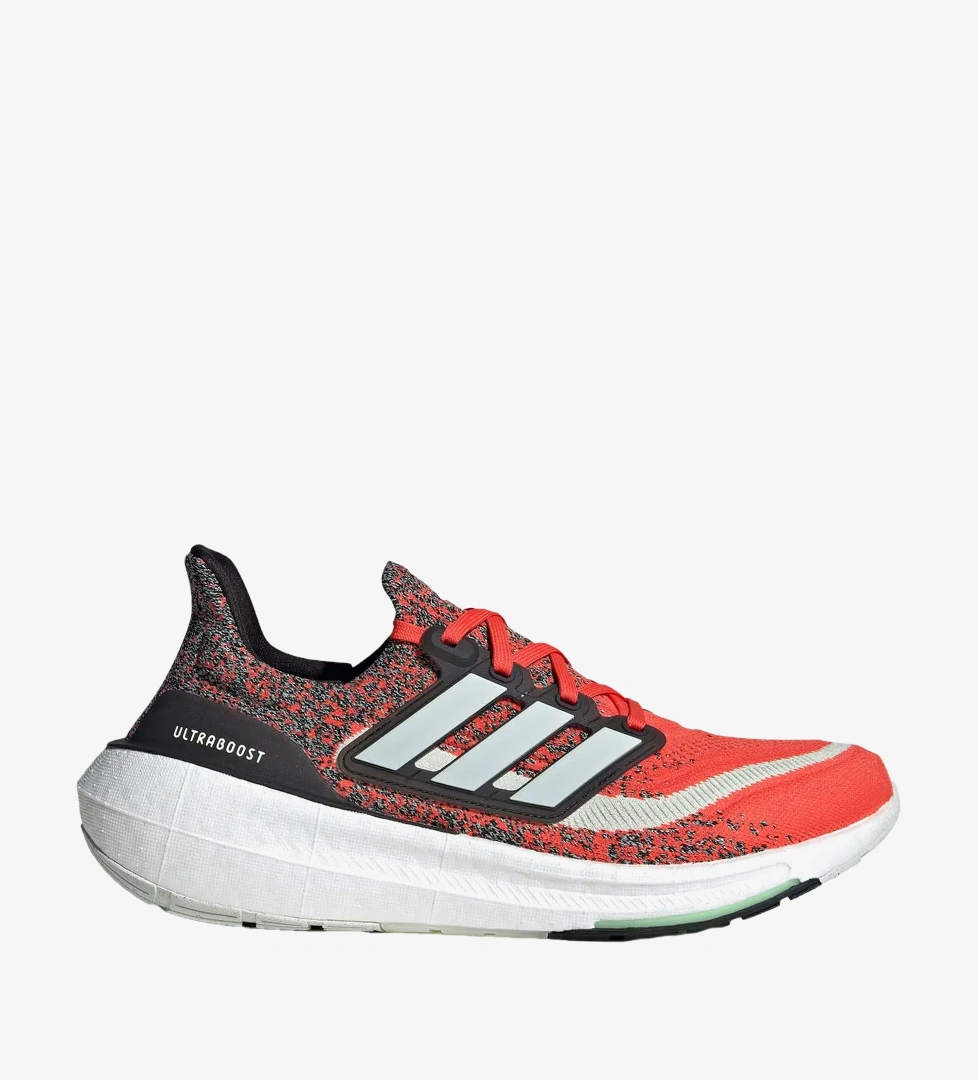 Adidas Kırmızı Adidas Ultraboost Yol