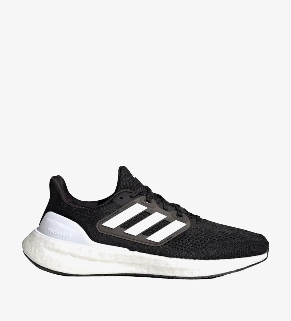 Adidas Siyah Adidas Pureboost 23