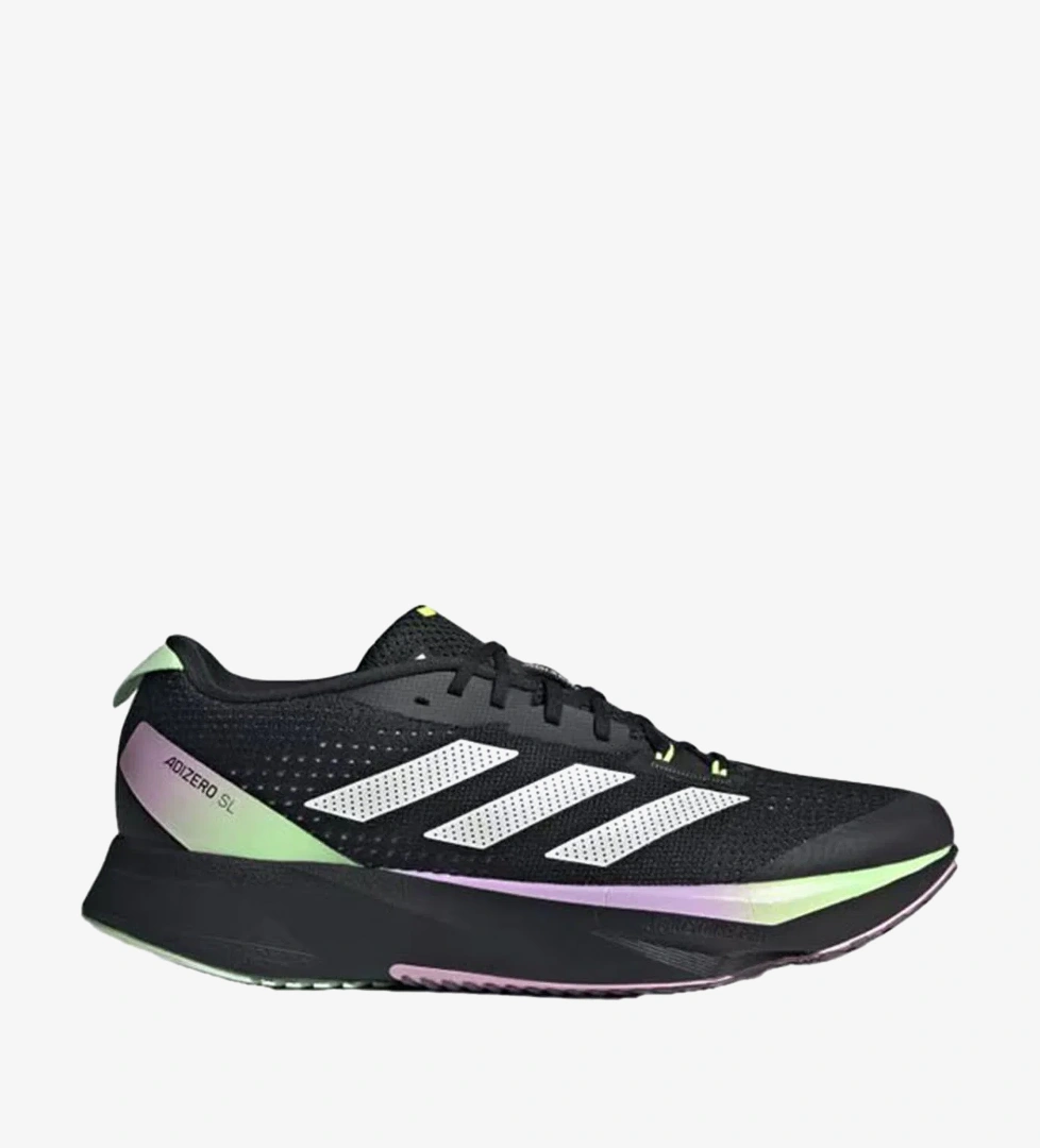 Adidas Siyah Adidas Adizero Sl