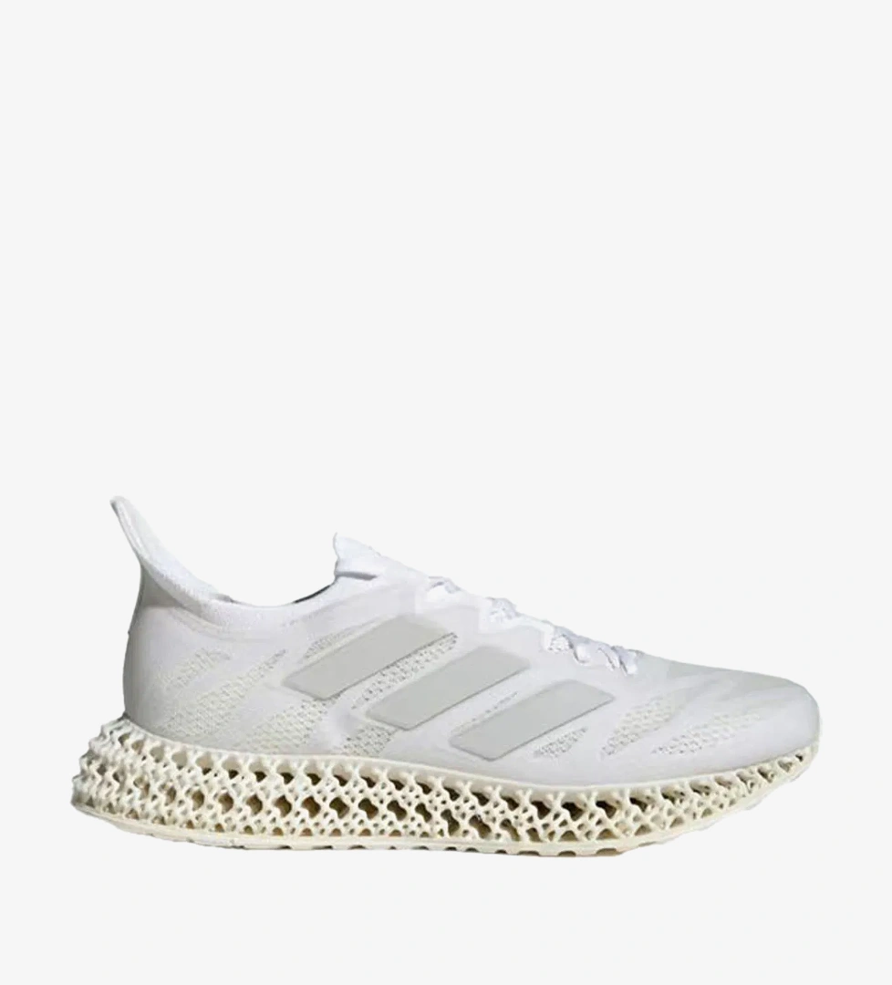 Adidas Beyaz Adidas 4dfwd 3