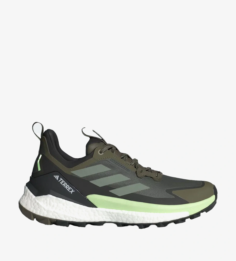 Adidas Yeşil Adidas Terrex Free