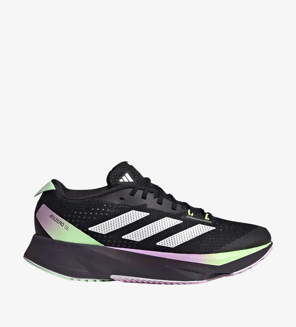 Adidas Siyah Adidas Adizero Sl