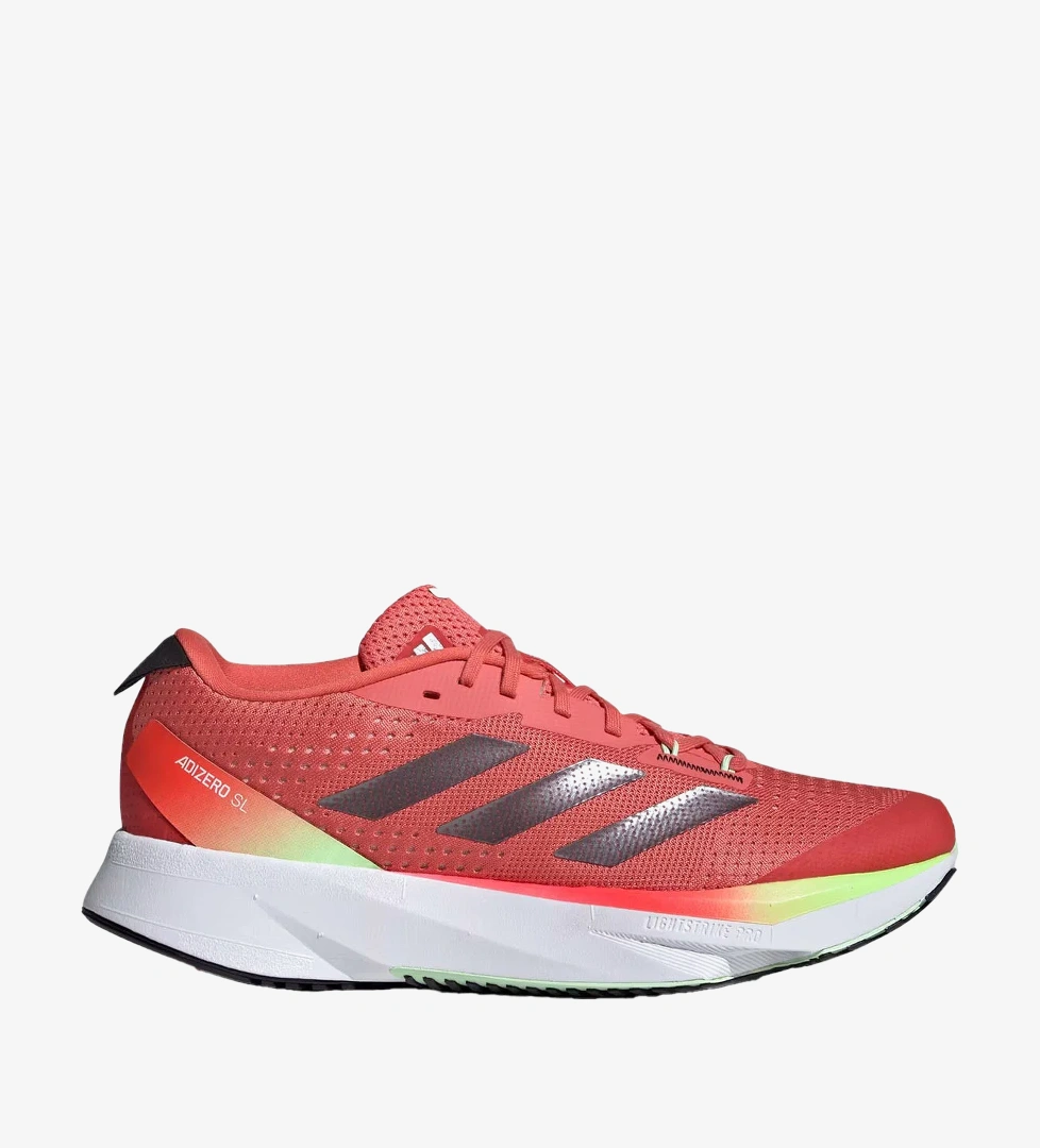 Adidas Renkli Adidas Adizero Sl