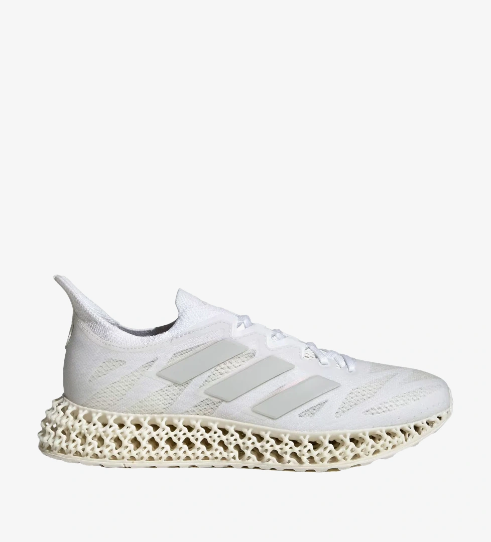 Adidas Beyaz Adidas 4dfwd 3