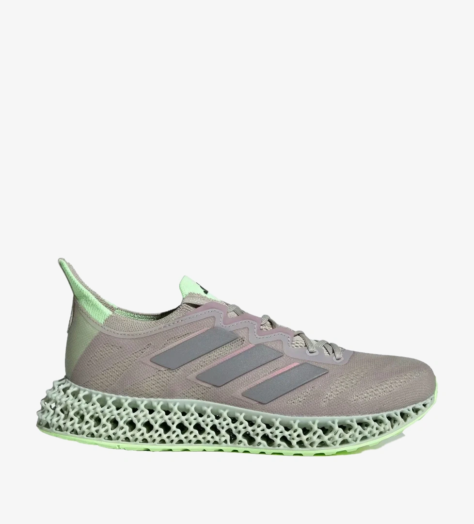 Adidas Gri Adidas 4dfwd 3