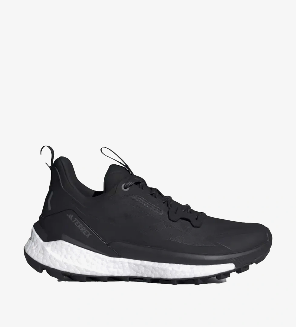 Adidas Siyah Adidas Terrex Free