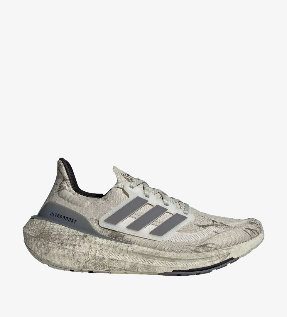 Adidas Gri Adidas Ultraboost Yol