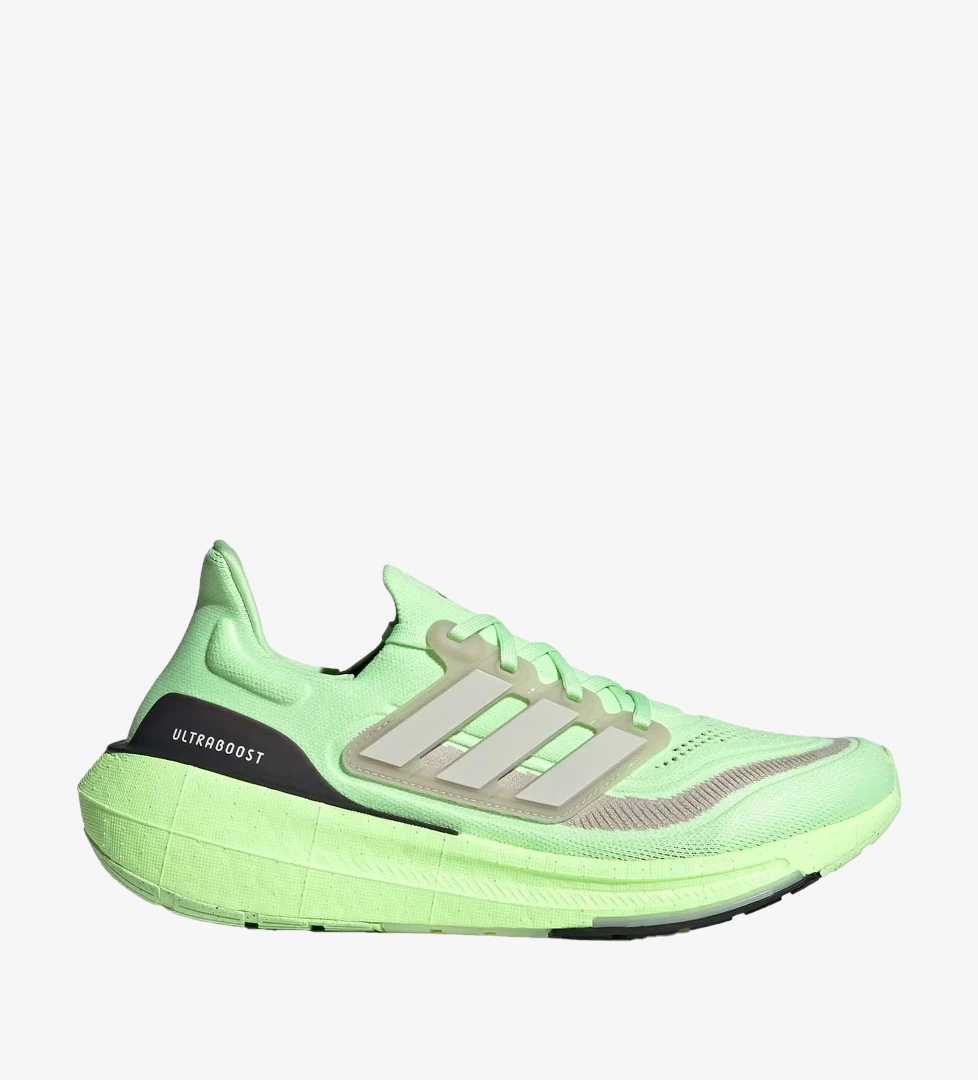 Adidas Yeşil Adidas Ultraboost Yol