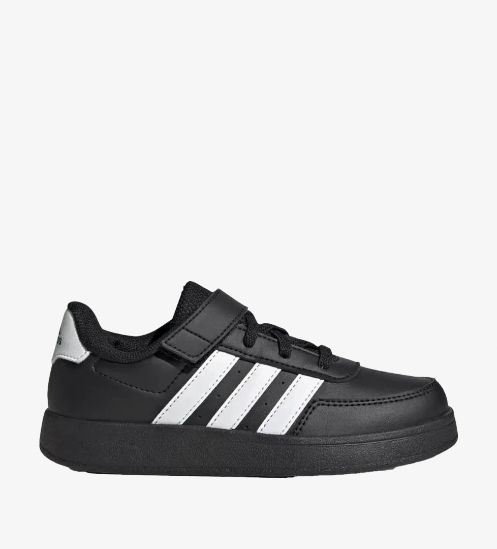 Adidas Breaknet 20 El Unisex Çocuk Siyah Günlük Ayakkabı
