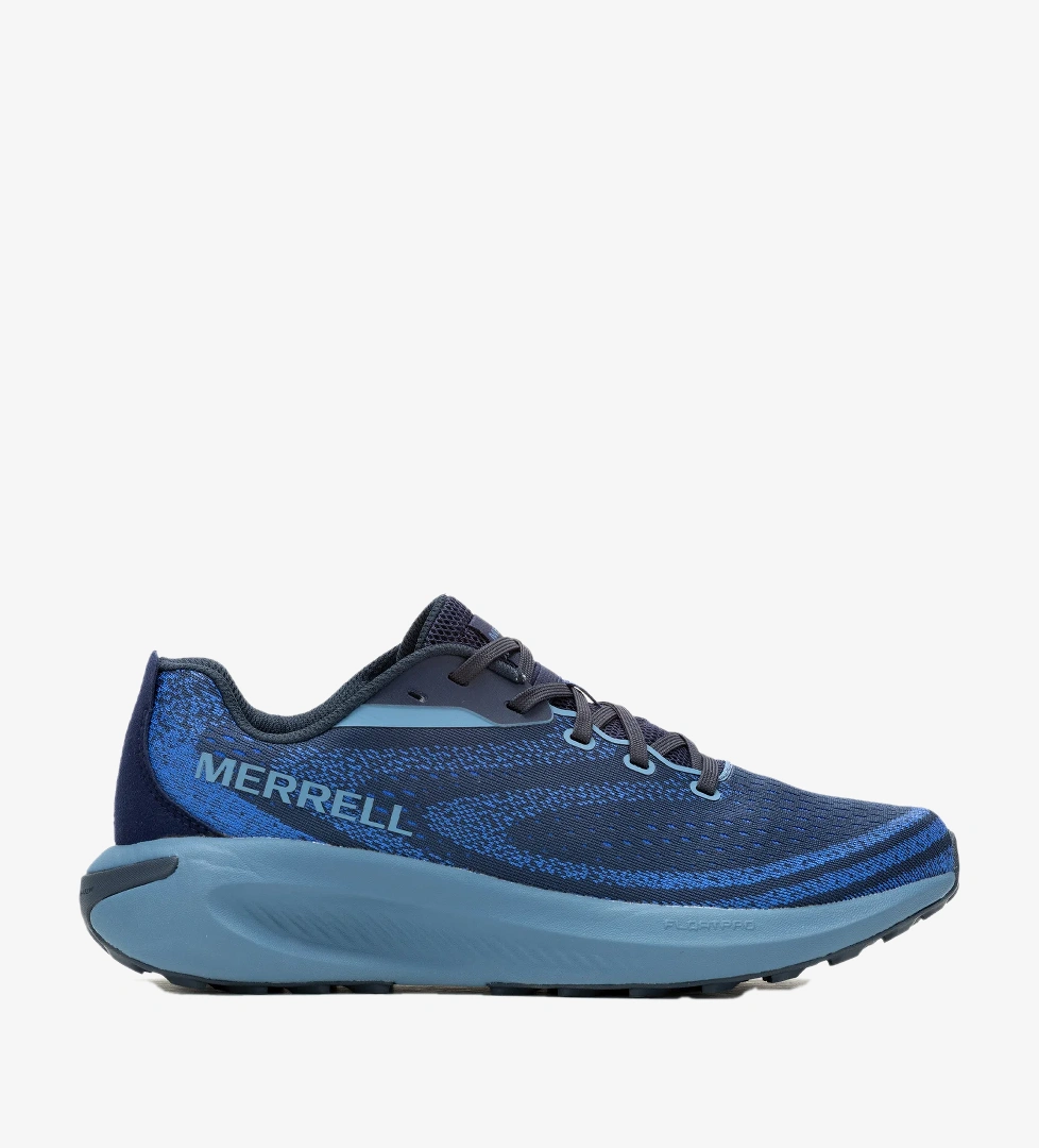 Merrell Merrell Mavi MORPHLITE Spx'da! Mavi - 1. görsel