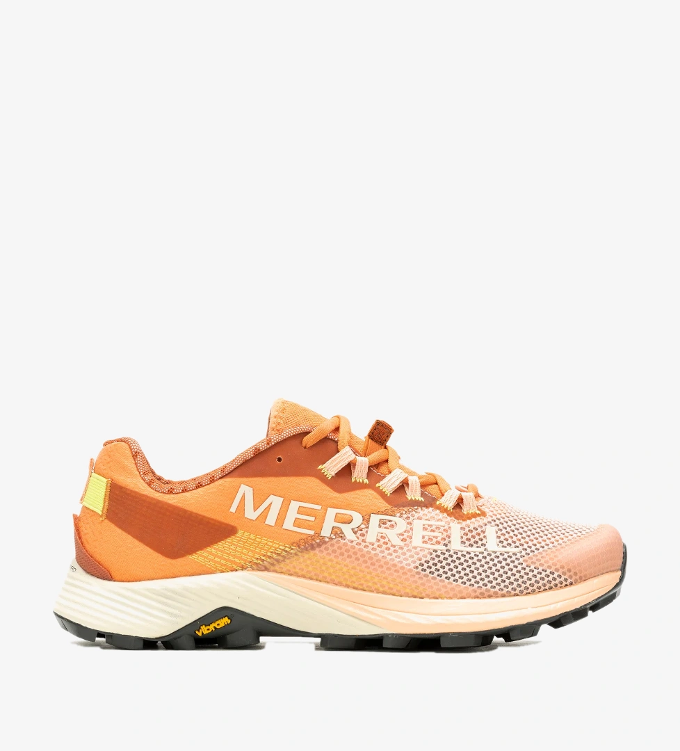 Merrell Renkli Merrell Mtl Long