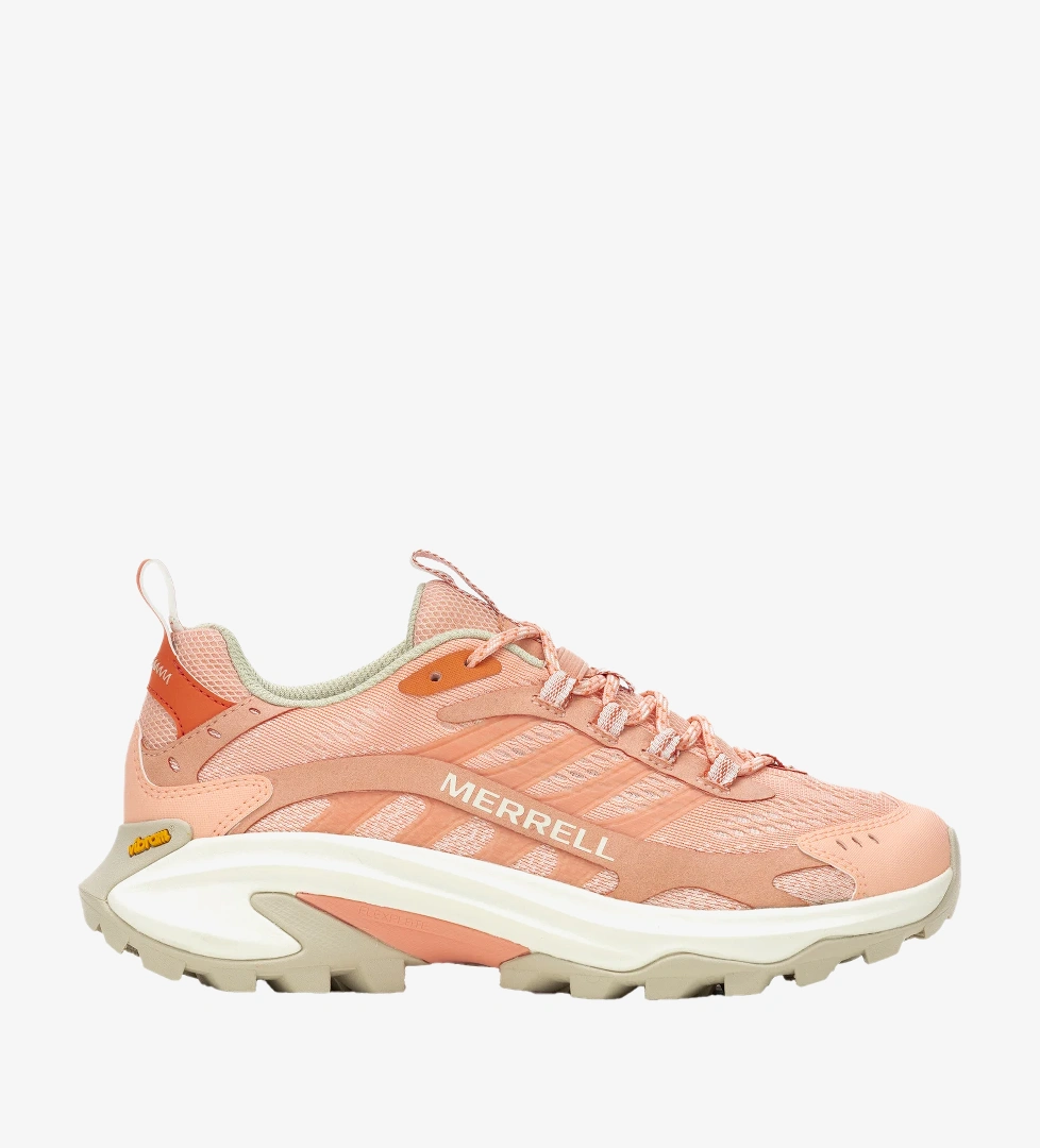 Merrell Moab Speed 2 Kadın Outdoor Ayakkabı