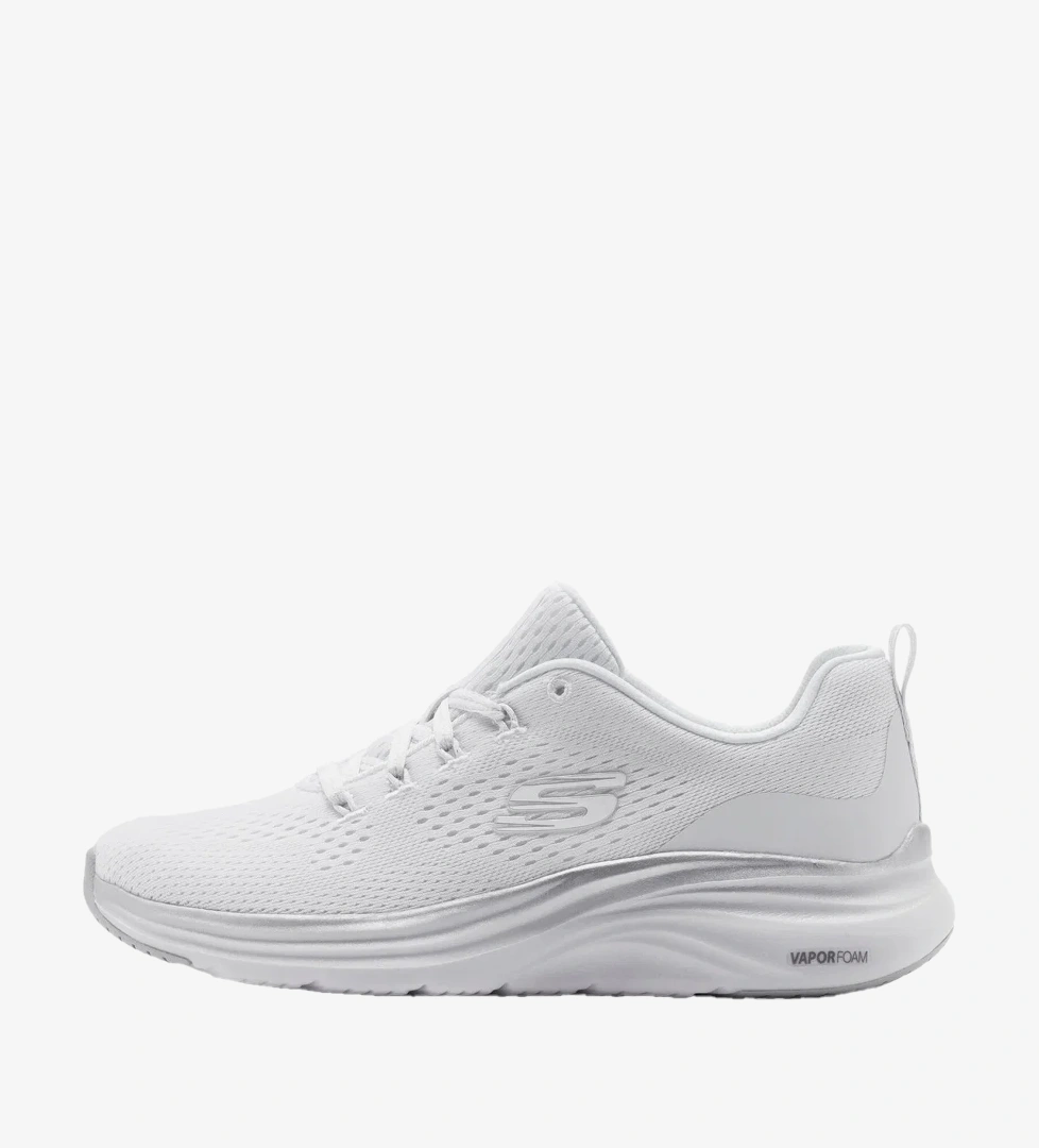Skechers Beyaz Skechers Vapor