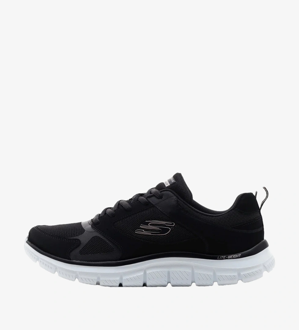 Skechers Siyah Skechers Track Grand