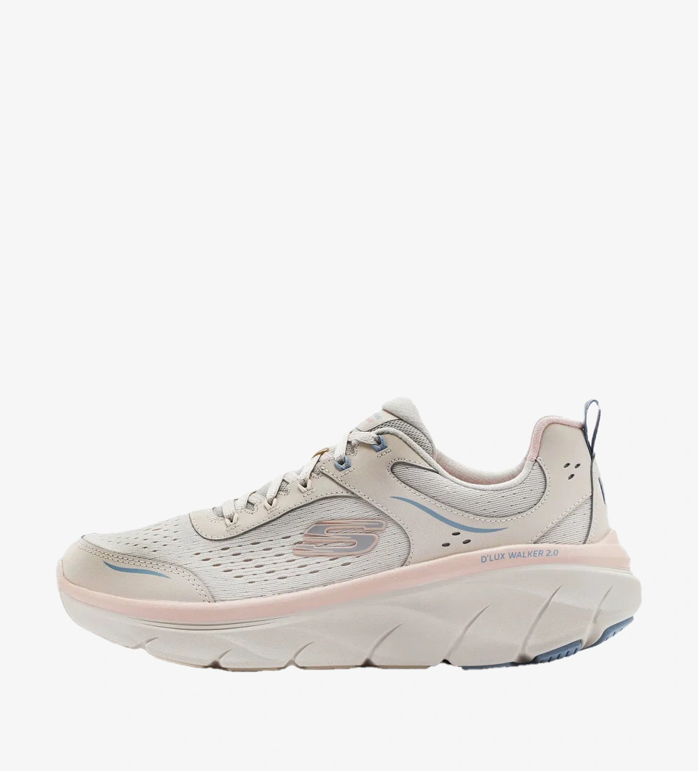 Skechers Dlux Walker 20 Kadın Günlük Ayakkabı