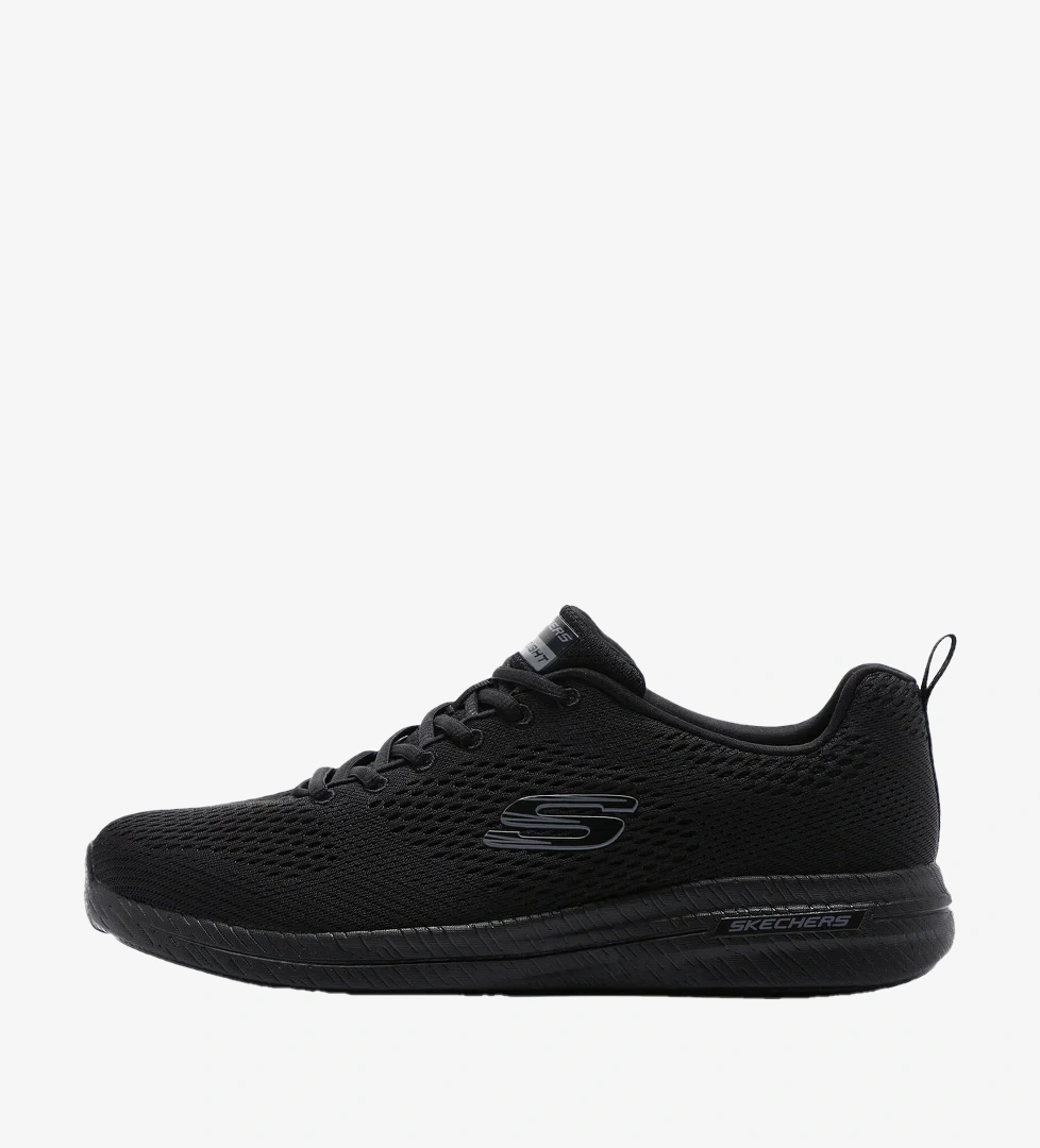 Skechers Siyah Skechers Burst